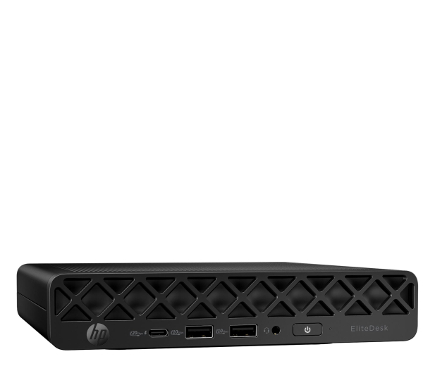 HP EliteDesk 8 Mini G2i AI Ultra 7-356H/16GB/512/Win11P - 1576808 - zdjęcie 2